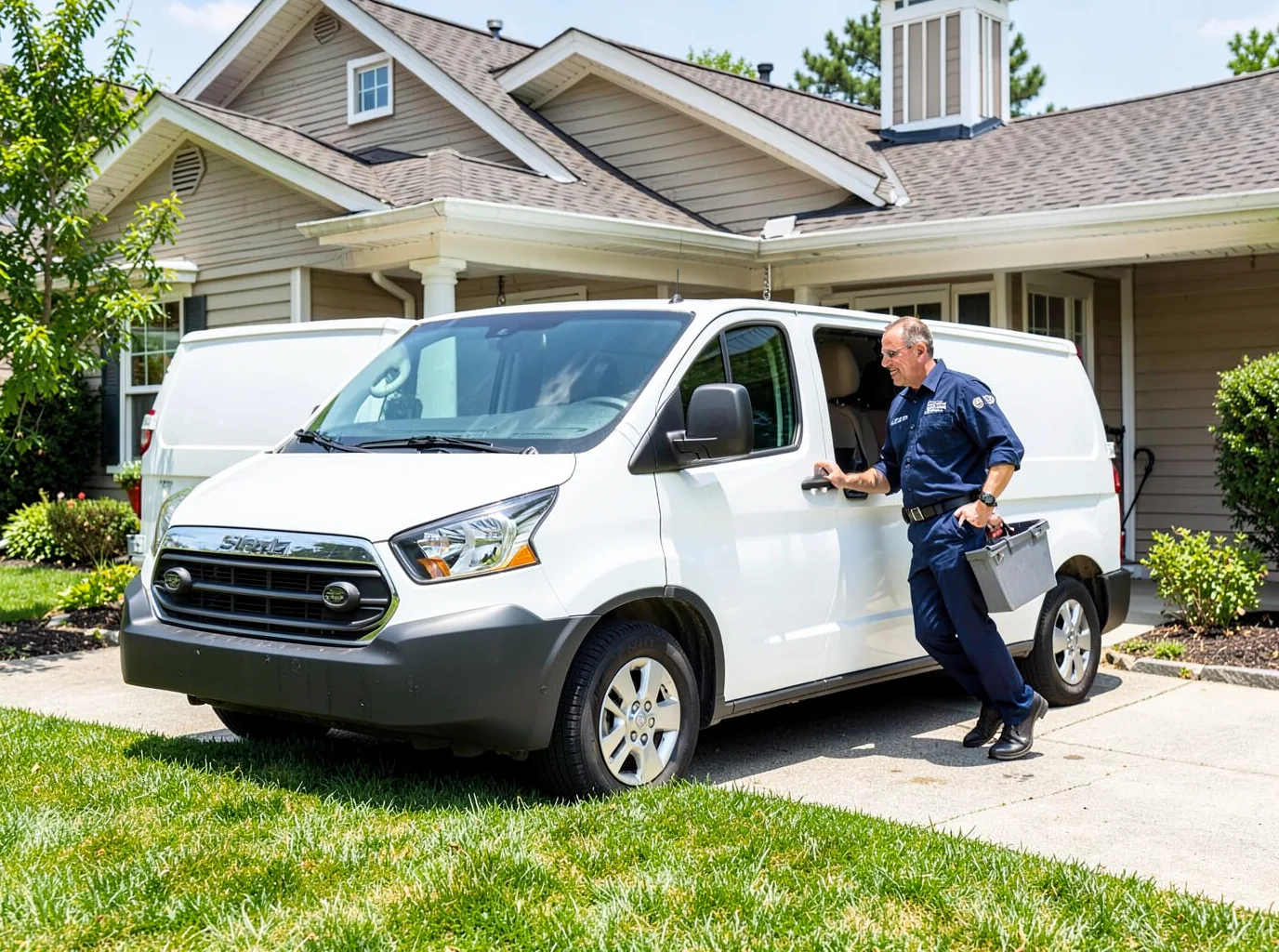 Emergency Plumber company in Seagrove, NC