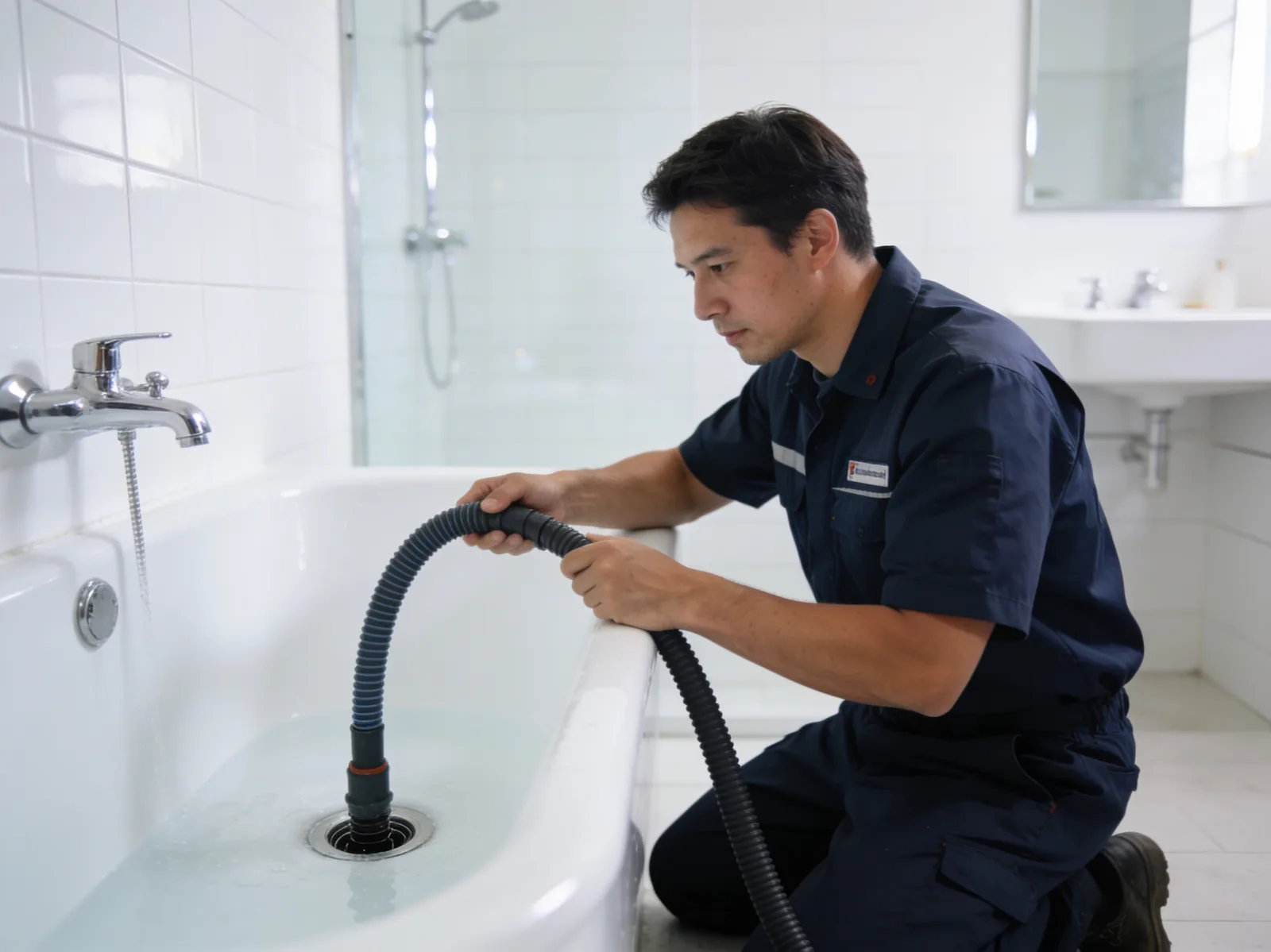 Emergency Plumber Seagrove, NC FAQs